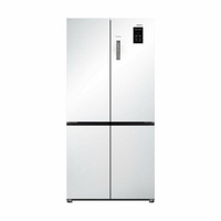 Холодильник Side by Side Tesler RCD-547BI SPARKLING WHITE TESLER