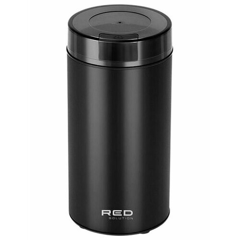 Кофемолка Red Solution RCG-M1609 Черный металл RED solution