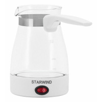 Кофеварка Starwind STG6050 STARWIND