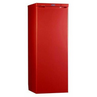 Холодильник Pozis RS-416 рубиновый POZIS