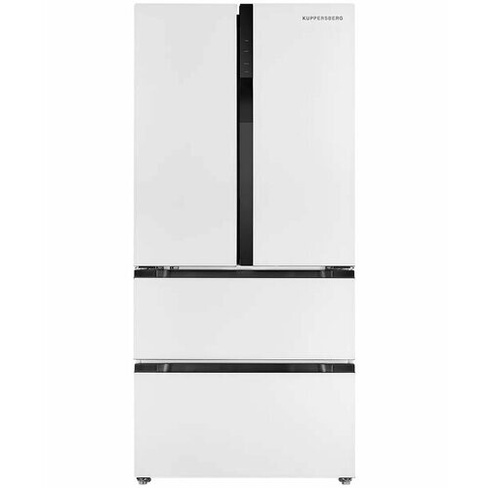 Холодильник KUPPERSBERG RFFI 184 WG, белый Kuppersberg
