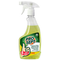 Средство чистящее PROSEPT Universal Spray спрей 500мл