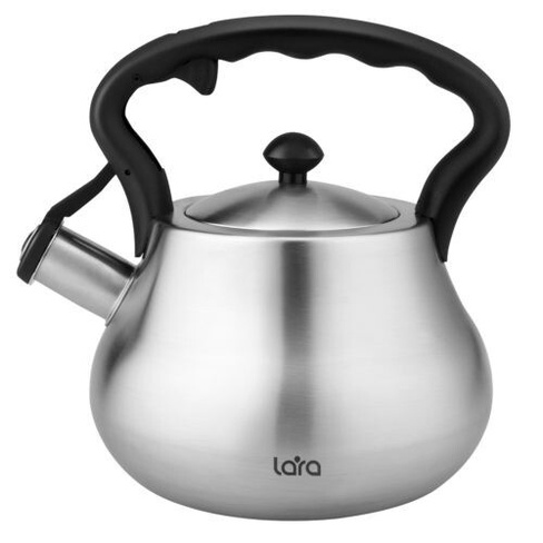 Чайник LARA LR00-85