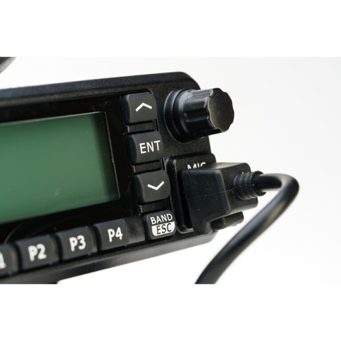 Цифровая стационарная радиостанция Аргут A-701М UHF