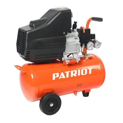 Компрессор PATRIOT EURO 24-240