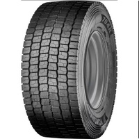 Шина грузовая 315/70R22.5 Yokohama 704R 154/150L M+S ведущая ось