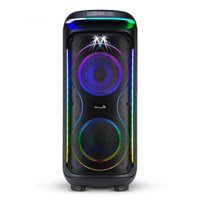 Bluetooth колонка Eltronic 30-29 Dance BOX 1000 2x8" с микрофоном