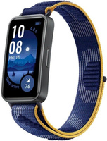 Умный браслет Huawei Band 9 (Цвет: Blue)