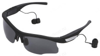 Очки-наушники Bluetooth с микрофоном HARPER HB-600