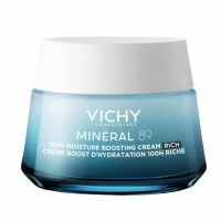 Vichy - Интенсивно увлажняющий крем 100ч для сухой кожи, 50 мл