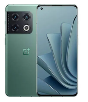 Смартфон OnePlus 10 Pro 12/256GB Emerald Forest (Зеленый)