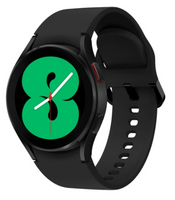 Умные часы Samsung Galaxy Watch4 40мм Черный