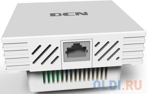 DCN new generation wifi6 in-wall AP, dual-band and total 4 spatial streams, 802.11a/b/g/n/ac/ax supported(2.4GHz:22, 5GH