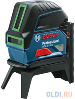 Bosch 0601066J00 Комбинированный лазер GCL 2-15G+RM1+BM3