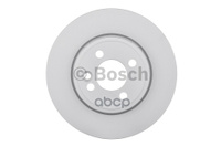 Диск Тормозной Передний Mini (R56) 0986479437 Bosch арт. 0986479437