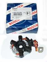 Щеткодержатель 1004336598 Bosch арт. 1004336598