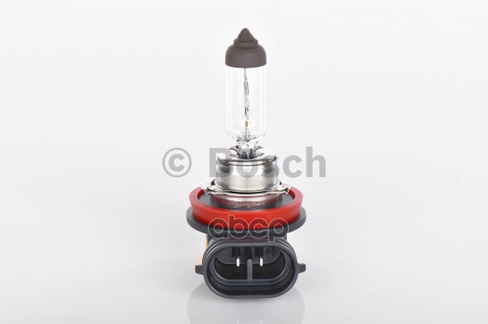 Лампа Галогенная H8 12V 35W Pgj191 Pure Light (Стандартные Характеристики) Bosch арт. 1987302081