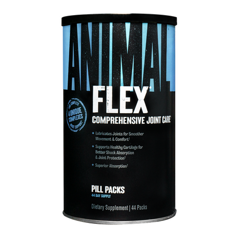 Препарат для укрепления связок и суставов Universal Nutrition Animal Flex, 44 шт.