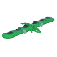 ИГРОЛЕНД Игрушка антистресс в виде животных на руку, TPR, металл, 20,5х11см, 3 дизайна