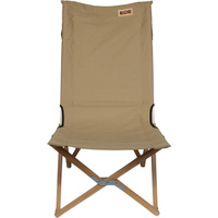 Складной стальной стул для кемпинга L VH Eifel Outdoor Equipment