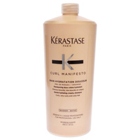 Шампунь для вьющихся волос Curl Manifesto Hydrating Shampoo Kérastase, 1 л