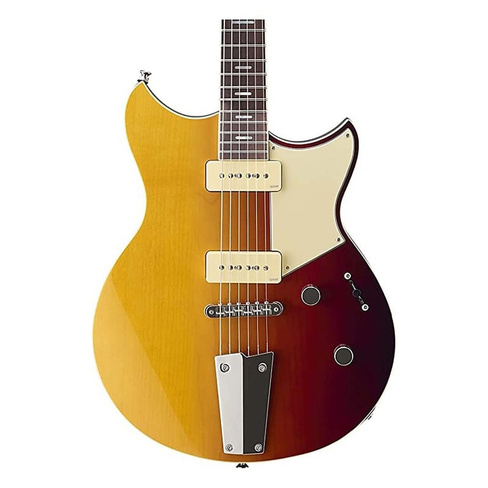 Электрогитара Yamaha Revstar RSS02TSSB Guitar - Sunset Burst