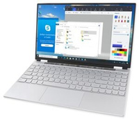Ноутбук Azerty AZ-1511 15.6'' IPS (Intel N5105, 16Gb, 1Tb SSD)