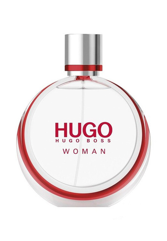 Парфюмированная вода Hugo Woman Hugo Boss Fragrances