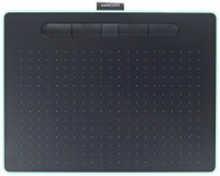 Графический планшет WACOM CTL-6100WLE-N