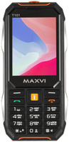 Сотовый телефон MAXVI T101Orange