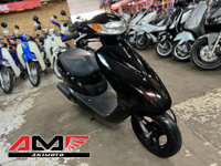 Скутер Honda Dio AF68-1212193