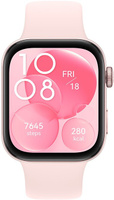 Умные часы Huawei Watch FIT 3 (Цвет: Pink)