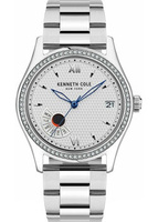Fashion наручные женские часы Kenneth Cole KCWLH2123903. Коллекция Classic