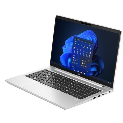 HP ProBook 440 G10 [816N0EA] Silver 14″ {FHD i5-1335U/8Gb/512Gb SSD/DOS}