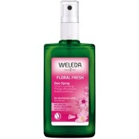 Weleda - Розовый дезодорант, 100 мл