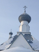 Изготовление церковных куполов оцинкованная сталь с полимерным покрытием
