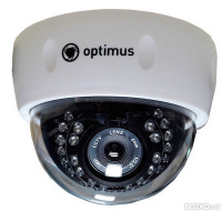 Камера Optimus IP-E021.3 (3.6мм)