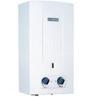 Газовая колонка Power 1-10LT VINE WHITE