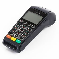 Мобильный банковский POS-терминал Yarus M2100