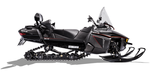 Снегоход Arctic Cat PANTERA 7000 XT LTD (2019)