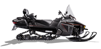 Снегоход Arctic Cat PANTERA 7000 XT LTD (2019)