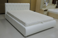 Кровать Верса 2 с подъемным механизмом 160x200 см