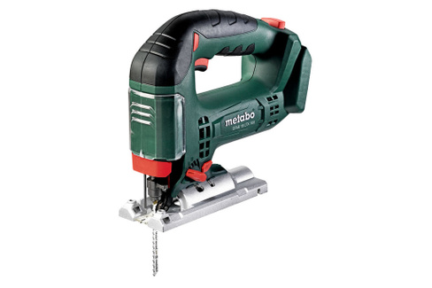 ЛОБЗИК АККУМ. METABO STAB 18 LTX 100