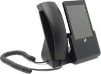 Телефон UBIQUITI UVP UniFi VoIP Phone 5"(2UTP 10/100/1000Mbps)