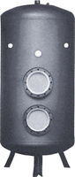 Stiebel Eltron SB 602 AC комбинируемый накопительный водонагреватель 071554