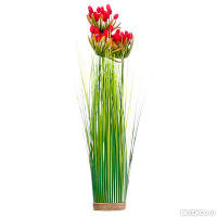 Купить <b>искусственные</b> ветки, траву, листья в Новосибирске ...