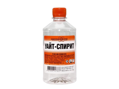 Уайт-спирит Нхимпром 0,5 л