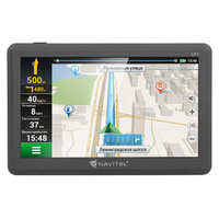 Автомобильный навигатор GPS Navitel C500