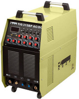 Сварочный инвертор КЕДР TIG-315 BP AC/DC