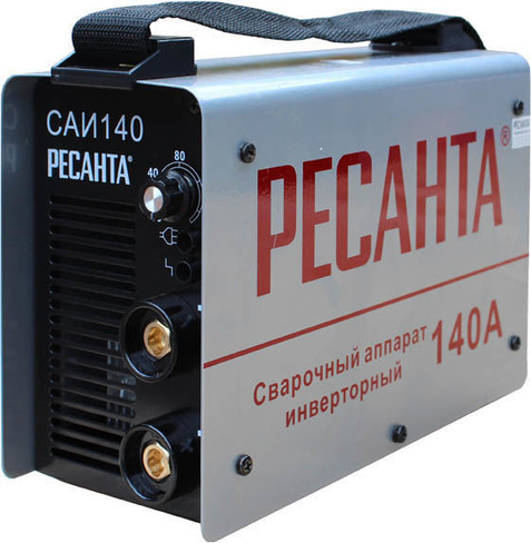 Сварочный аппарат САИ-140